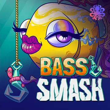 Octoplay : Bass Smash - LETSEBET77
