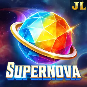 Jili : Supernova - LETSEBET77