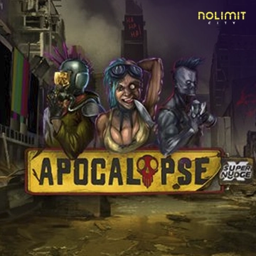 NolimitCity : Apocalypse Super xNudge - LETSEBET77