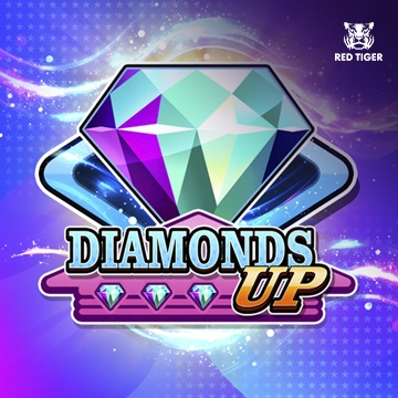 Redtiger : Diamonds Up - LETSEBET77