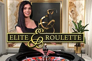 Elite Roulette - LETSEBET77