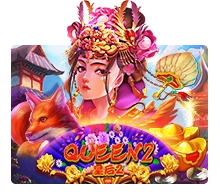 Joker123 : Queen 2 - LETSEBET77