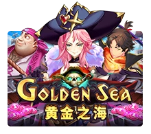 Joker123 : Golden Sea - LETSEBET77