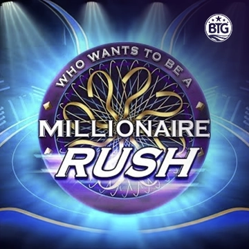Bigtime : Millionaire Rush - LETSEBET77