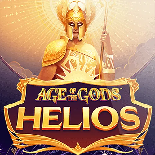 Age of the Gods: Helios - LETSEBET77