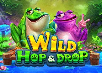 Pragmatic : Wild Hop & Drop - LETSEBET77