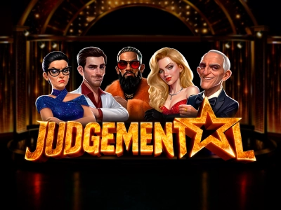 Judgemental - LETSEBET77