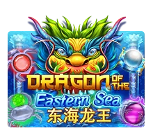 Joker123 : Dragon Of The Eastern Sea - LETSEBET77