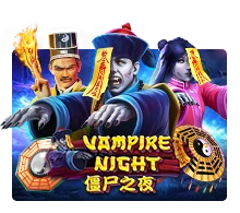 Joker123 : Jiang Shi Night - LETSEBET77