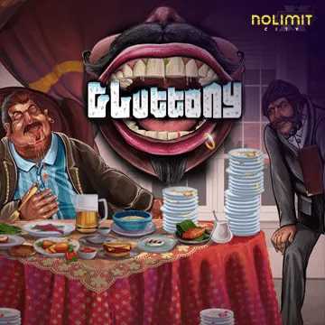 NolimitCity : Gluttony - LETSEBET77