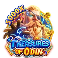 Facai : TREASURES OF ODIN - LETSEBET77