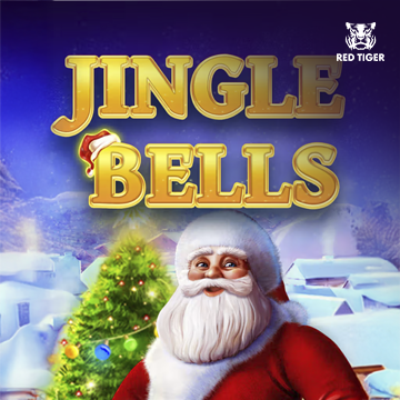 Redtiger : Jingle Bells - LETSEBET77