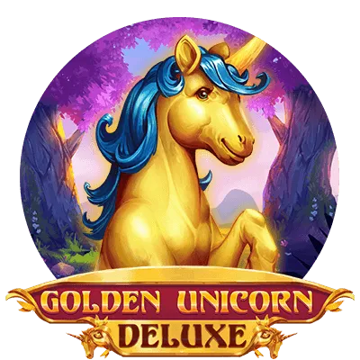 Habanero : Golden Unicorn Deluxe - LETSEBET77