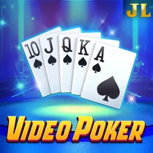 Video Poker - LETSEBET77