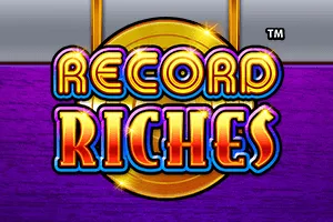 Record Riches! - LETSEBET77