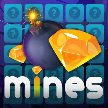 Mines - LETSEBET77