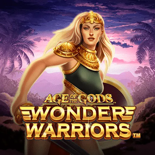 Age of the Gods: Wonder Warriors - LETSEBET77