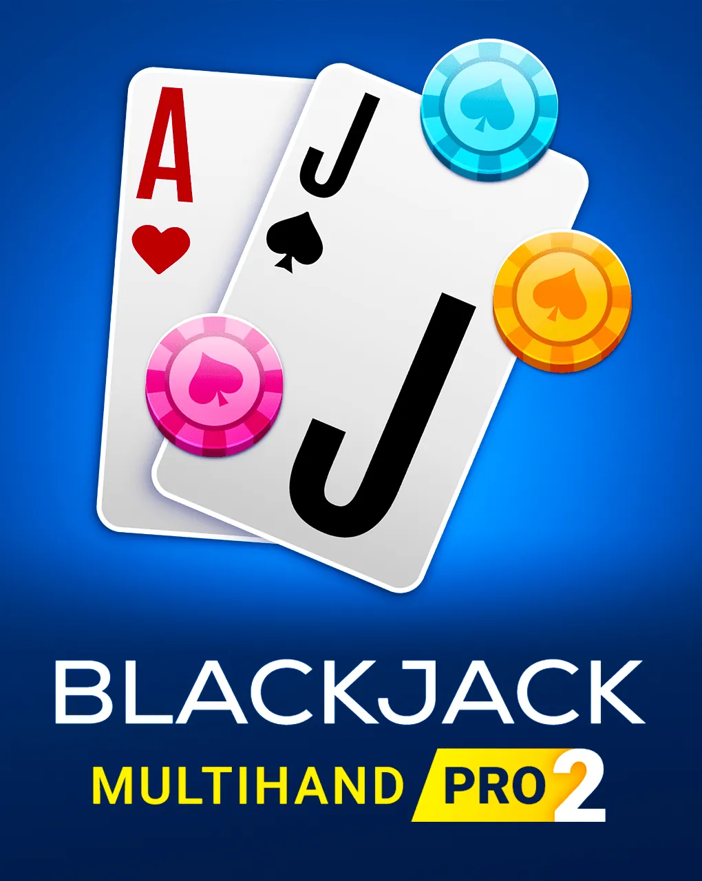 Multihand Blackjack Pro 2 - LETSEBET77