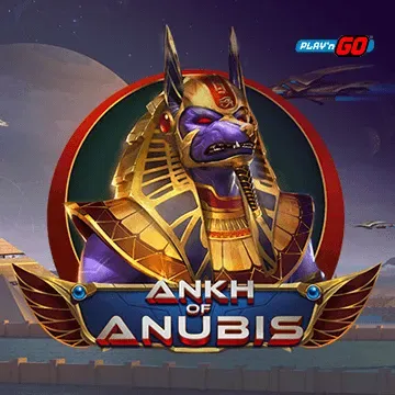 PlaynGo : Ankh of Anubis - LETSEBET77