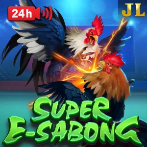 Super e-Sabong - LETSEBET77