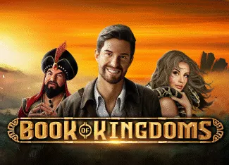 Pragmatic : Book Of Kingdoms - LETSEBET77