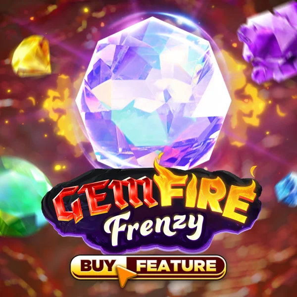 Microgaming : Gem Fire Frenzy - LETSEBET77