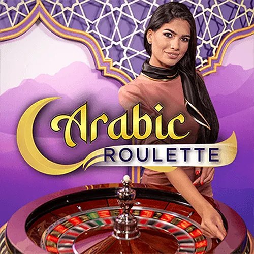 Arabic Roulette - LETSEBET77
