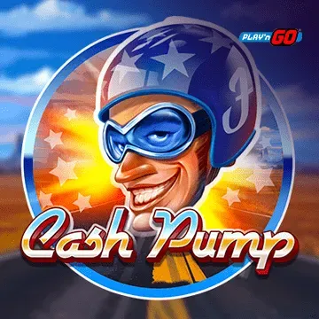 PlaynGo : Cash Pump - LETSEBET77
