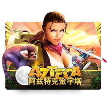 Joker123 : Azteca - LETSEBET77