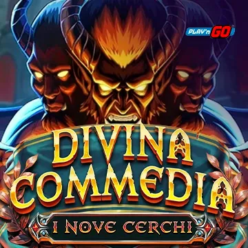 PlaynGo : Divina Commedia I Nove Cerchi - LETSEBET77