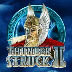 Microgaming : ThunderStruck II - LETSEBET77
