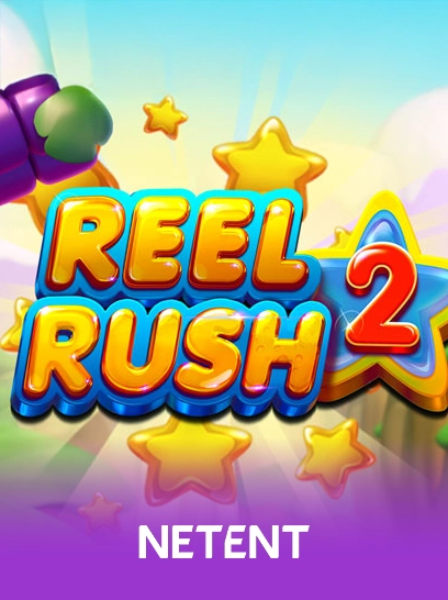 Reel Rush 2 - LETSEBET77
