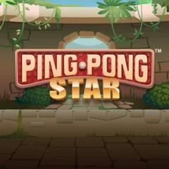 Microgaming : Ping Pong Star - LETSEBET77