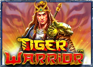 Pragmatic : The Tiger Warrior - LETSEBET77