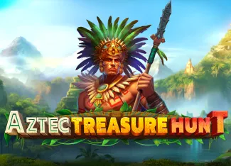 Pragmatic : Aztec Treasure Hunt - LETSEBET77