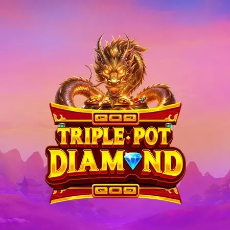 Pragmatic : Triple Pot Diamond - LETSEBET77
