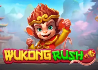 Pragmatic : Monkey King Rush - LETSEBET77