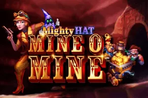 Mighty Hat: Mine O Mine - LETSEBET77