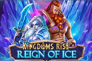 Kingdoms Rise: Reign of Ice™ - LETSEBET77