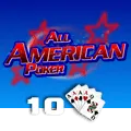 All American Poker 10 Hand - LETSEBET77