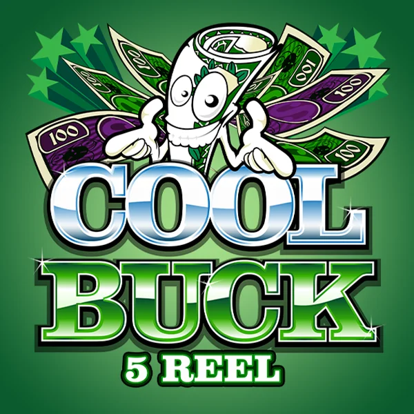 Microgaming : Cool Buck - 5 Reel - LETSEBET77