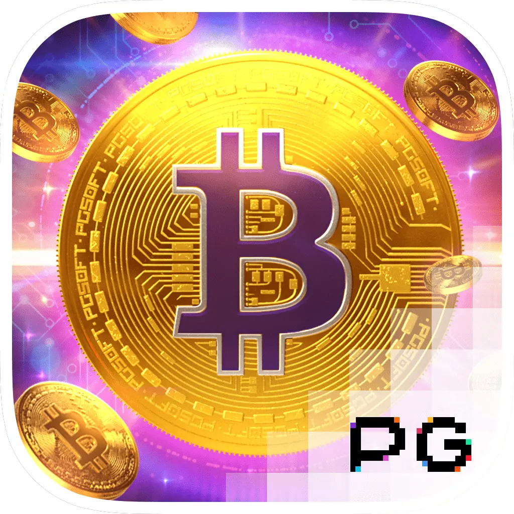 PGSoft : Crypto Gold - LETSEBET77