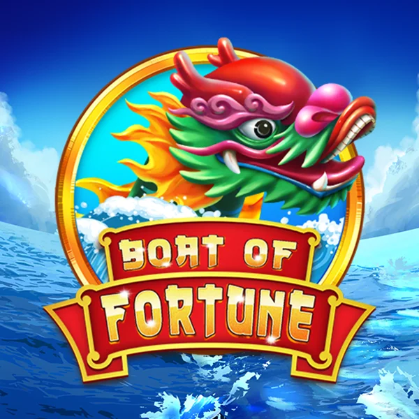 Microgaming : Boat of Fortune - LETSEBET77
