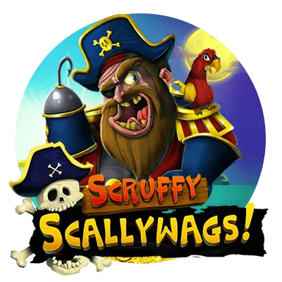 Habanero : Scruffy Scallywags - LETSEBET77