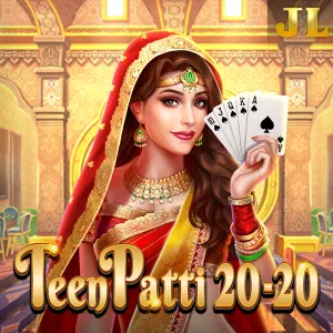 Teenpatti 20-20 - LETSEBET77