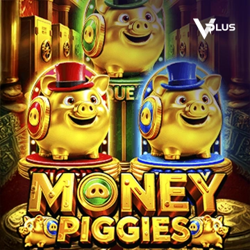 Money Piggies - LETSEBET77