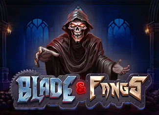 Pragmatic : Blade & Fangs - LETSEBET77