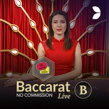No Commission Speed Baccarat B - LETSEBET77