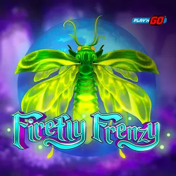 PlaynGo : Firefly Frenzy - LETSEBET77