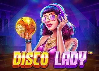 Pragmatic : Disco Lady - LETSEBET77